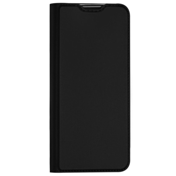 „Dux Ducis“ Skin atvērams maciņš - melns (Xperia Pro-I)