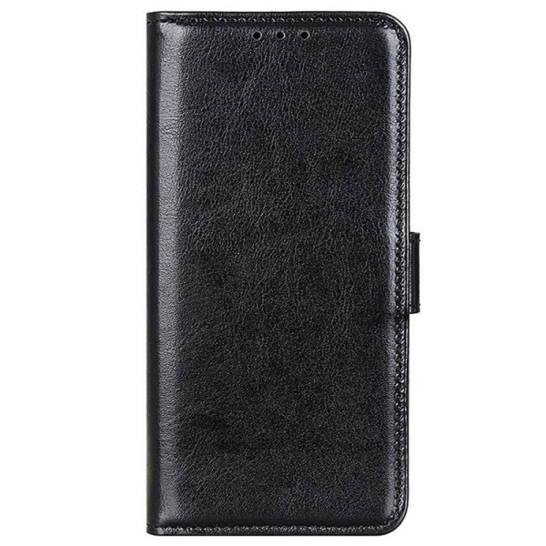 Atvēramais maciņš - melns (Pixel 6 Pro)