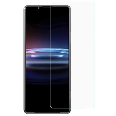 Sony Xperia Pro-I dzidrs ekrāna aizsargstikls (Tempered Glass) | Vacins.lv