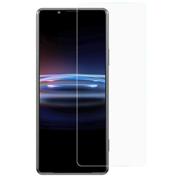 „Calans“ Tempered Glass (nepilnīgi aizsedzams) ekrāna aizsargstikls 0.33 mm (Xperia Pro-I)