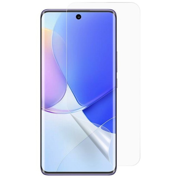 „Calans“ ekrāna aizsargplēve - dzidra (Honor 50 / Nova 9)