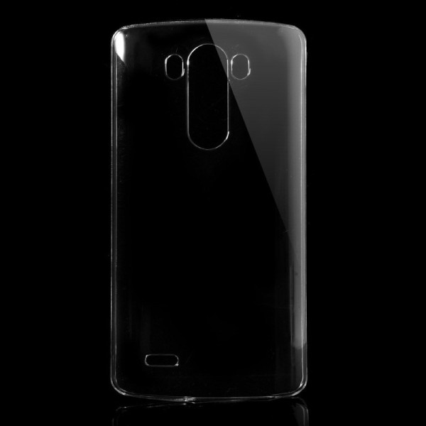 Plastmasas futrālis - dzidrs (G3)