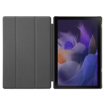 Samsung Galaxy Tab A8 10.5 2021 (X200, X205) atvēramais zils maciņš | Vacins.lv