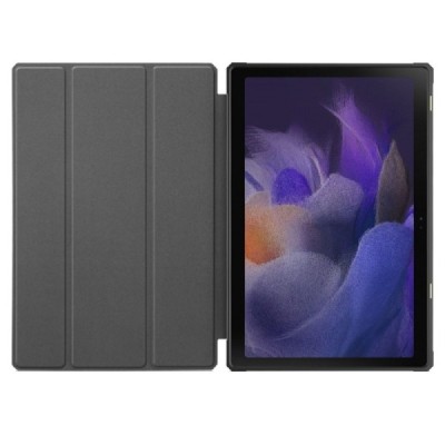 Samsung Galaxy Tab A8 10.5 2021 (X200, X205) atvēramais zelta maciņš | Vacins.lv