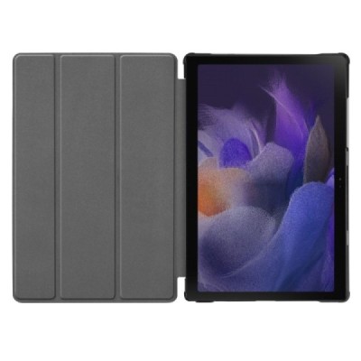 Samsung Galaxy Tab A8 10.5 2021 (X200, X205) „Sakura“ atvēramais krāsains, maciņš | Vacins.lv