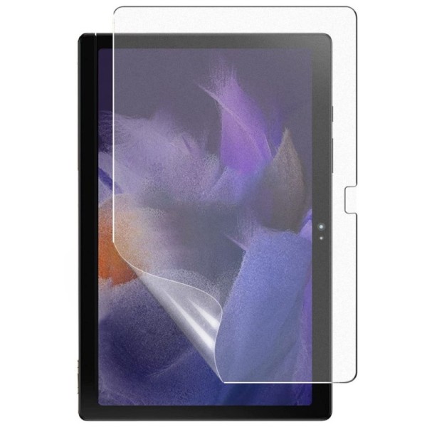 „Calans“ ekrāna aizsargplēve - dzidra (Galaxy Tab A8 10.5 2021)