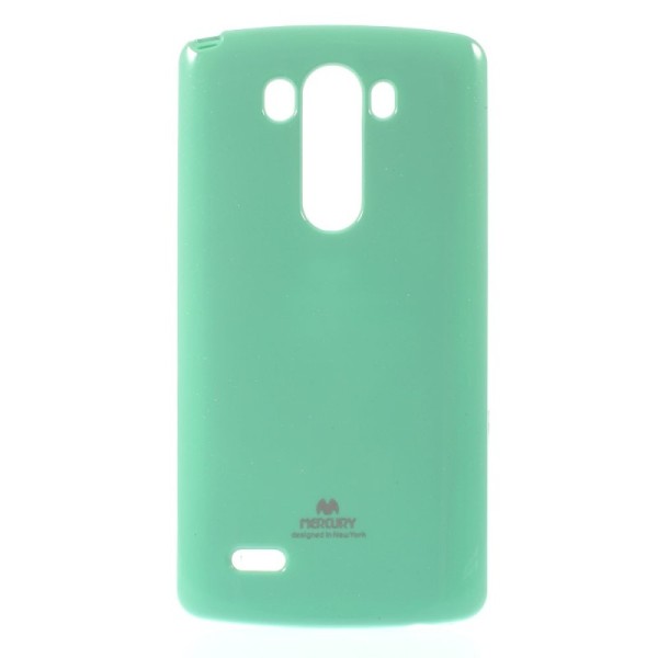 „Mercury“ dėklas - mėtinis (G3)