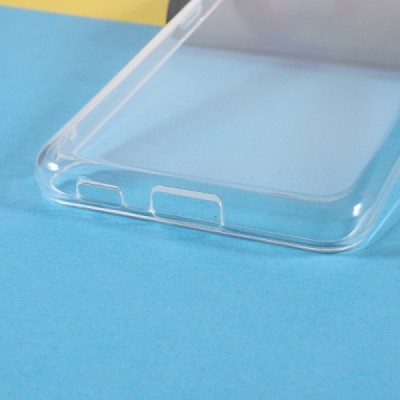 Samsung Galaxy S21 FE (Fan Edition) 5G cieta silikona (TPU) dzidrs apvalks | vacins.lv