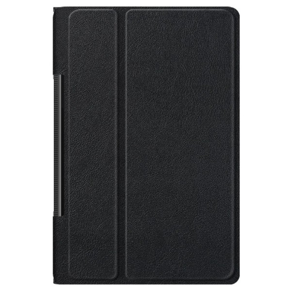 Atvēramais maciņš - melns (Yoga Tab 11)