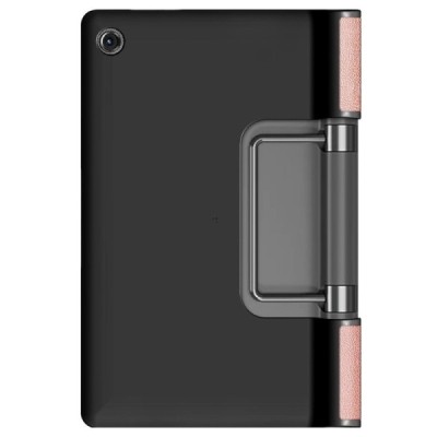 Lenovo Yoga Tab 11 atvēramais zelta maciņš | Vacins.lv