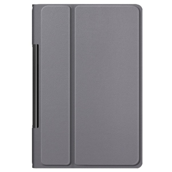 Atvēramais maciņš - pelēks (Yoga Tab 11)