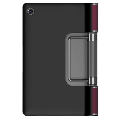 Lenovo Yoga Tab 11 atvēramais bordo maciņš | Vacins.lv