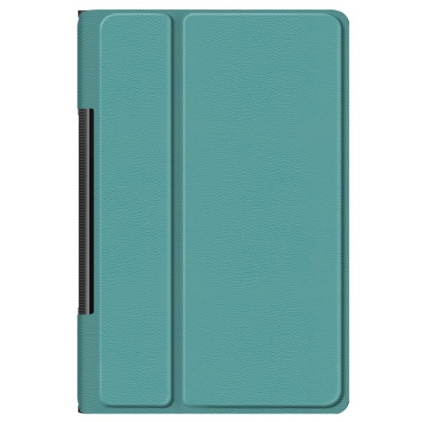 Atvēramais maciņš - zaļš (Yoga Tab 11)