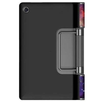 Lenovo Yoga Tab 11 „Cosmo“ atvēramais krāsains, maciņš | Vacins.lv