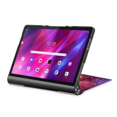 Lenovo Yoga Tab 11 „Cosmo“ atvēramais krāsains, maciņš | Vacins.lv