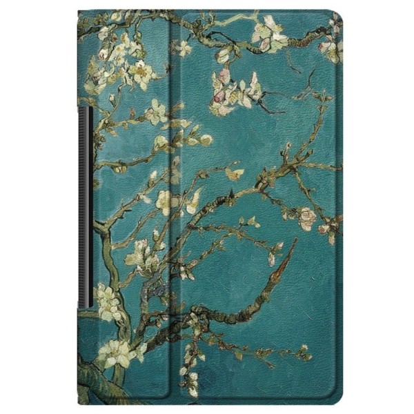 „Sakura“ atvēramais maciņš (Yoga Tab 11)