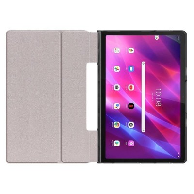 Lenovo Yoga Tab 11 „Sakura“ atvēramais krāsains, maciņš | Vacins.lv