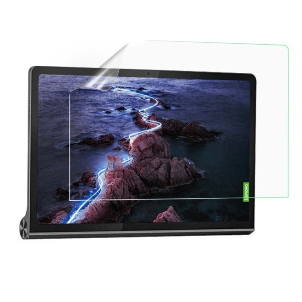 „Calans“ ekrāna aizsargplēve - dzidra (Yoga Tab 11)