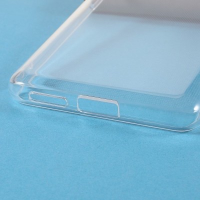 Xiaomi 11T (11T Pro) cieta silikona (TPU) dzidrs apvalks | vacins.lv