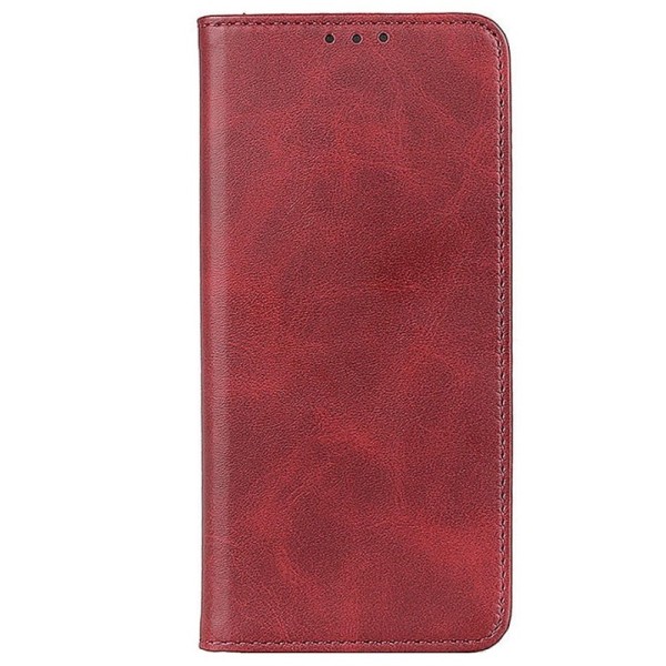 „Split“ atvērams maciņš - sarkans (Honor 50 / Nova 9)