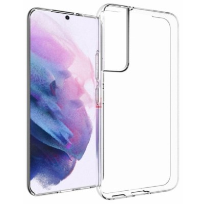 Samsung Galaxy S22 5G (SM-S901X) cieta silikona (TPU) dzidrs apvalks | vacins.lv