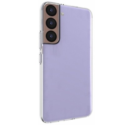 Samsung Galaxy S22 5G (SM-S901X) cieta silikona (TPU) dzidrs apvalks | vacins.lv