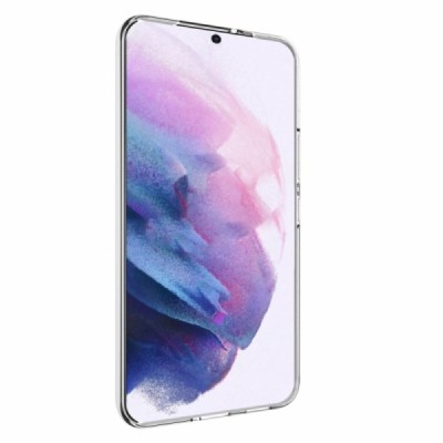 Samsung Galaxy S22 5G (SM-S901X) cieta silikona (TPU) dzidrs apvalks | vacins.lv