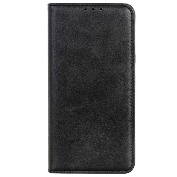 „Split“ atvērams maciņš - melns (Galaxy S22 5G)