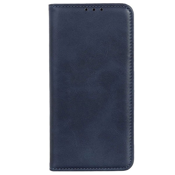 „Split“ atvērams maciņš - zils (Galaxy S22 5G)