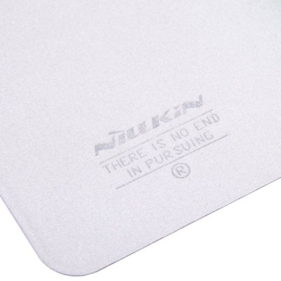 Nillkin Fresh Nokia Lumia 635 atverčiamas juodas odinis dėklas - knygutė / Priedai.lt