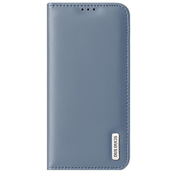 „Dux Ducis“ Hivo atvērams maciņš - zils (Galaxy S22+ 5G)