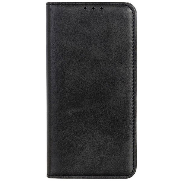 „Split“ atvērams maciņš - melns (Galaxy S22+ 5G)