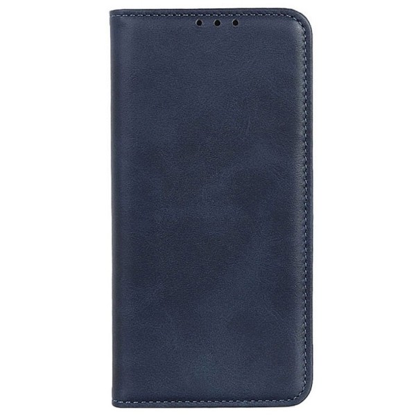 „Split“ atvērams maciņš - zils (Galaxy S22 Ultra 5G)