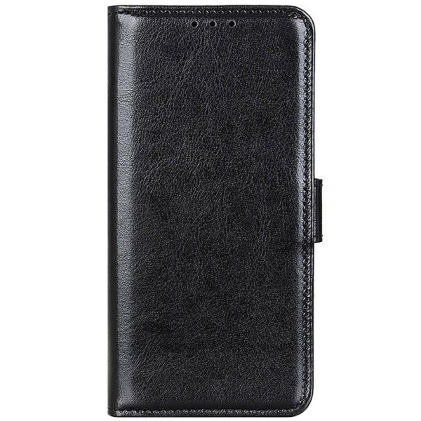 Atvēramais maciņš - melns (Galaxy S22 Ultra 5G)