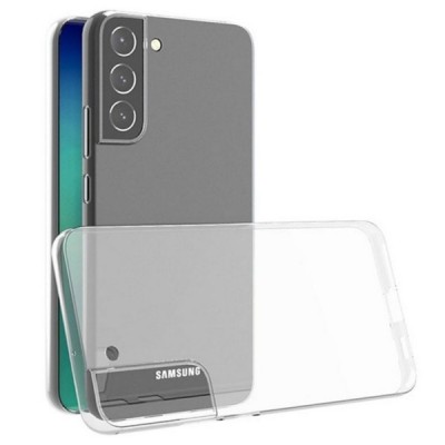 Samsung Galaxy S22+ 5G (SM-S906X) cieta silikona (TPU) dzidrs apvalks | vacins.lv