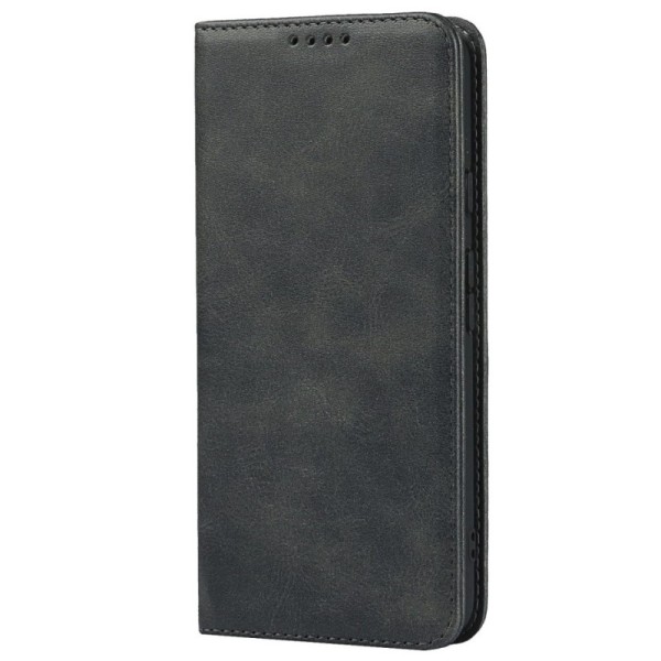 „Split“ atvērams maciņš - melns (Pixel 5A 5G)