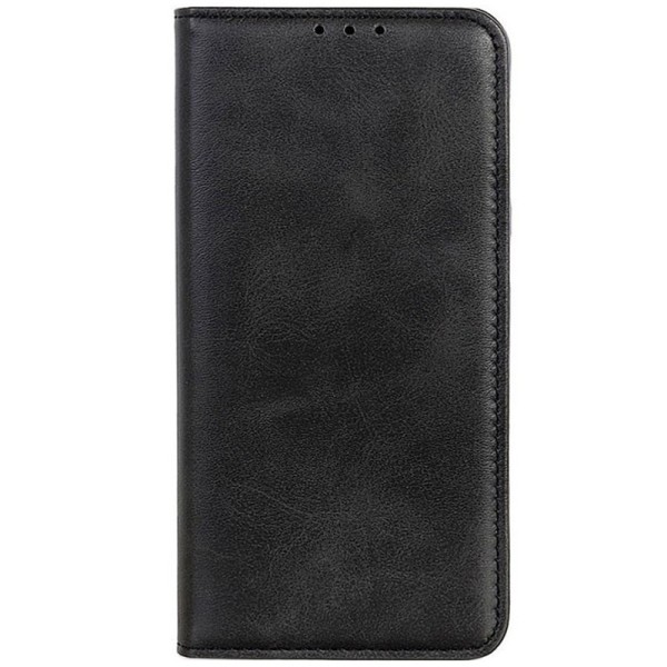 „Split“ atvērams maciņš - melns (Realme GT Neo2)