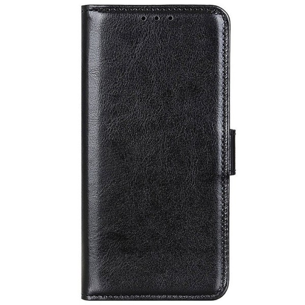 Atvēramais maciņš - melns (OnePlus Nord CE 2)