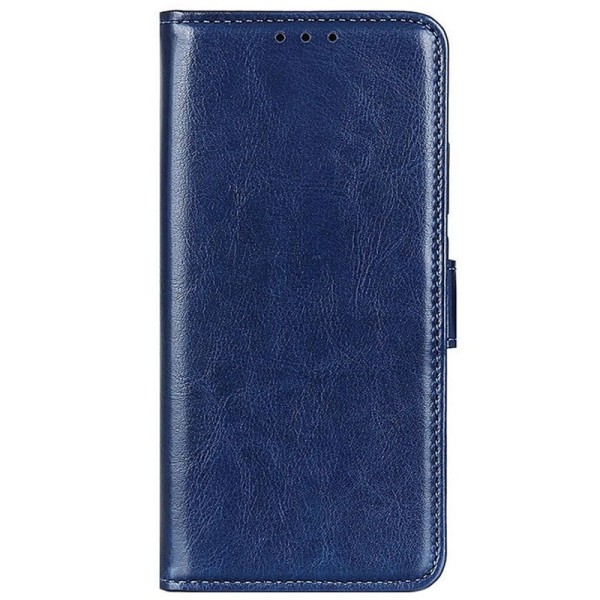 Atvēramais maciņš - zils (OnePlus Nord CE 2)