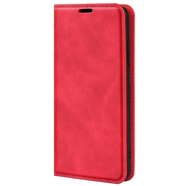 „Split“ atvērams maciņš - sarkans (Poco X4 Pro)