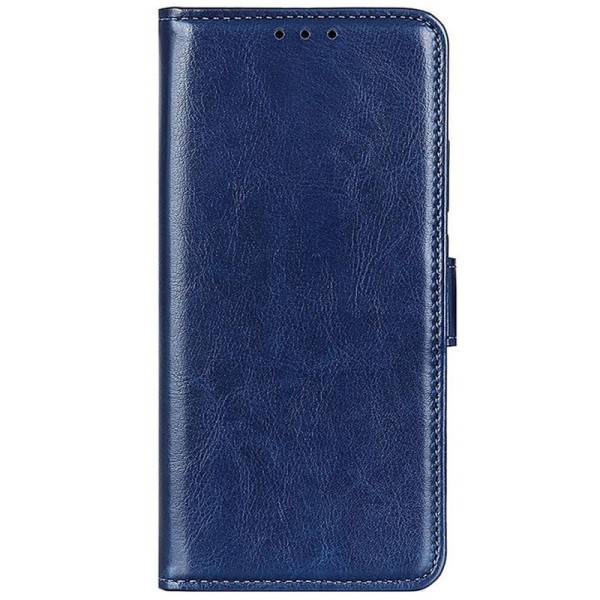 Atvēramais maciņš - zils (Galaxy A53)