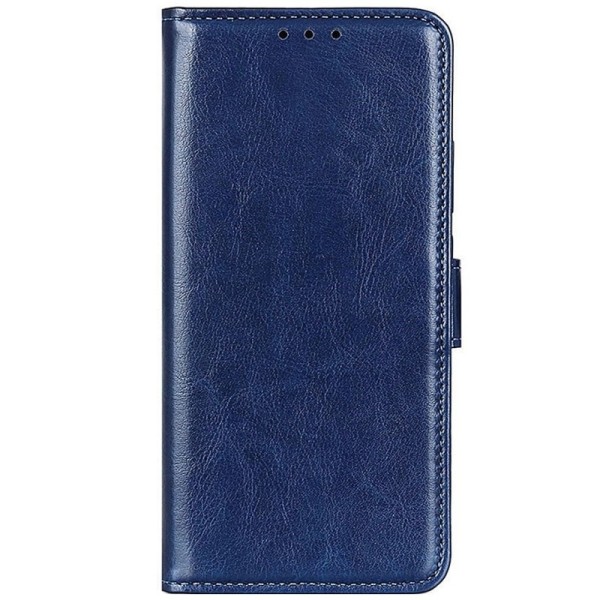 Atverčiamas dėklas - mėlynas (Galaxy A13 5G / A04s)