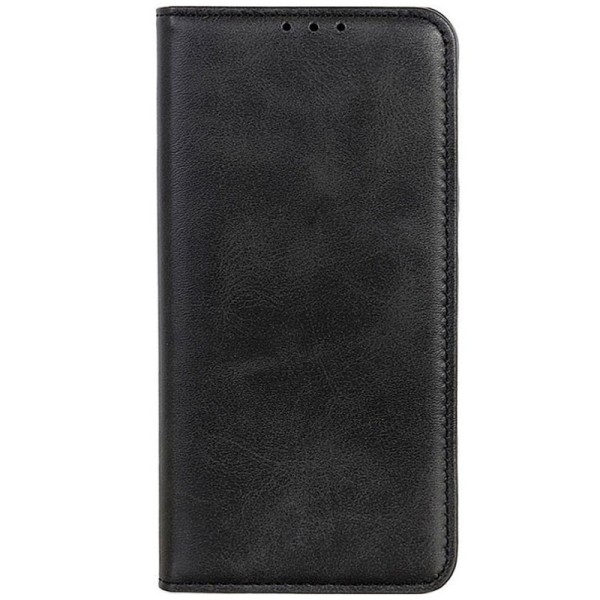 „Split“ atverčiamas dėklas - juodas (Galaxy A13 5G / A04s)