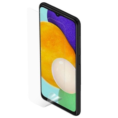 Samsung Galaxy A13 5G (SM-A136U) apsauginė skaidri ekrano plėvelė | Vacins.lv