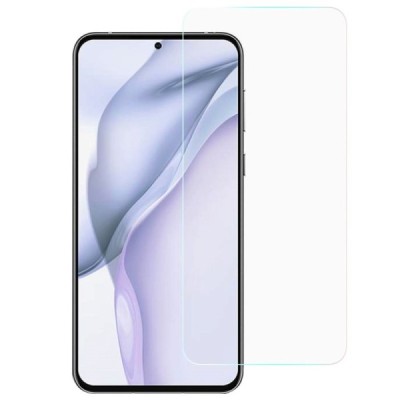 Huawei P50 Pro Calans skaidri apsauginė pilnai dengianti ekrano plėvelė | Priedai.lt