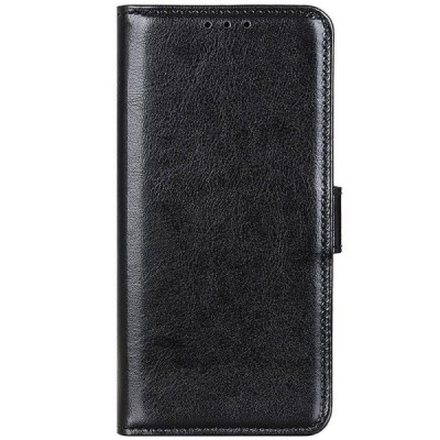 Xiaomi Poco X4 Pro sērijas melns atvērams maciņš, maks | Vacins.lv