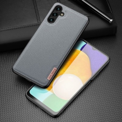 Samsung Galaxy A13 5G (A04s) „Dux Ducis“ Fino pelēks apvalks | Vacins.lv