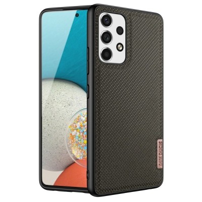 Samsung Galaxy A53 5G (SM-A536B) „Dux Ducis“ Fino zaļš apvalks | Vacins.lv