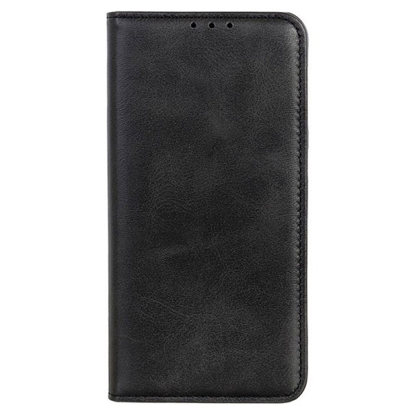 „Split“ atvērams maciņš - melns (Galaxy A33 5G)