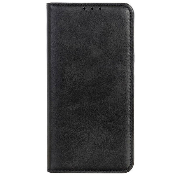 „Split“ atvērams maciņš - melns (Galaxy A13 4G)